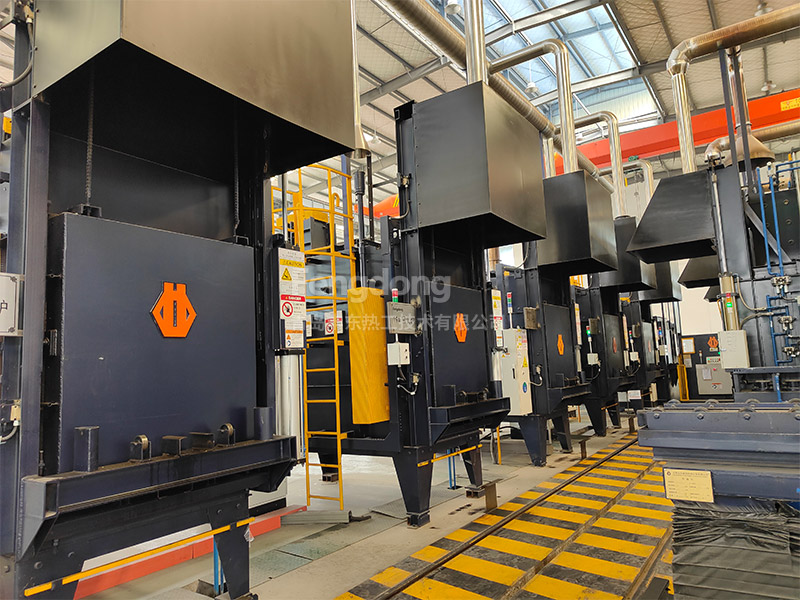 熱處理加工過程中經(jīng)常會遇到哪些問題？