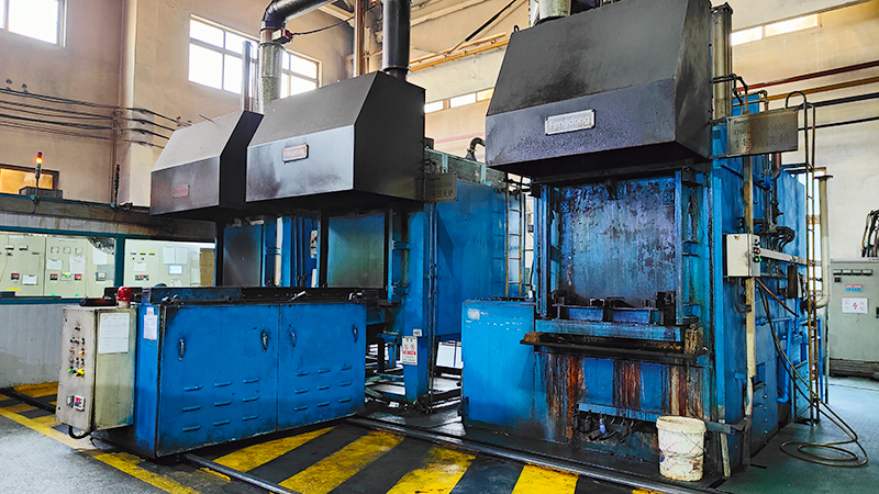 亞溫淬火熱處理工藝改善零件沖擊韌性 亞溫淬火熱處理工藝改善零件沖擊韌性