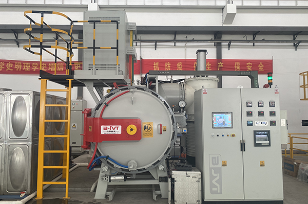 熱處理的4把火：淬火、回火、正火和退火