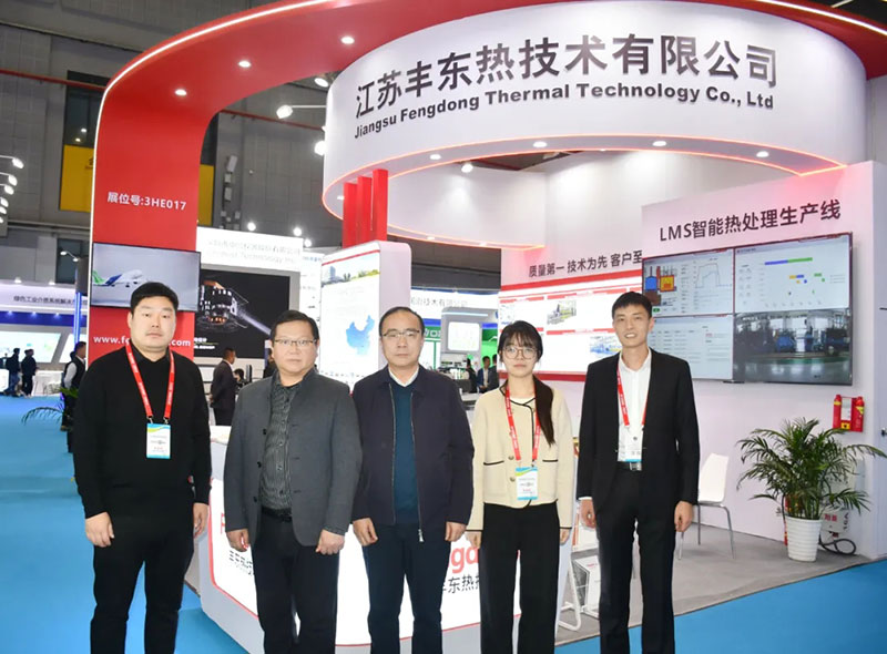 軸承行業(yè)盛會 相邀共聚魔都 軸承行業(yè)盛會 相邀共聚魔都