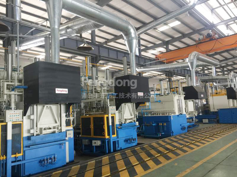 什么是高頻淬火