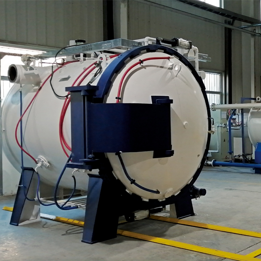 精密之“芯”，生命之托：探秘真空熱處理在高端醫(yī)療器械領(lǐng)域的核心應(yīng)用