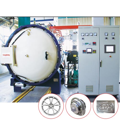 引領(lǐng)汽車制造新“凈”界：真空熱處理技術(shù)如何驅(qū)動(dòng)關(guān)鍵部件性能飛躍